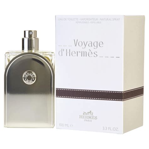 Voyage D'hermes Perfumes for sale 